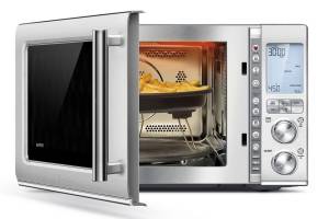 Washing Machine & Microwave