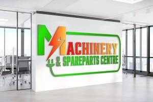 Machinery&Spareparts Centre, kolkata