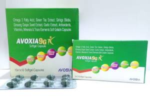 Avosia Pharma Private Limited, Ghaziabad