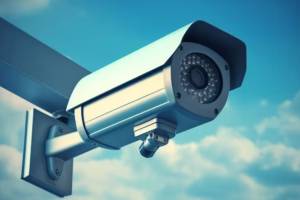 Ayush Infotech-CCTV Camera Dealer