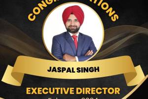 HDFC ERGO Insurance Agent: Jaspal Singh Sood