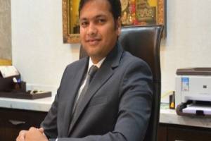 Ramesh Kumar Bamal Advocate, Chandigarh
