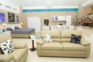 Damro Furniture