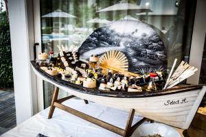 FOOD ART Wedding Planner