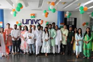 UNIVO Education