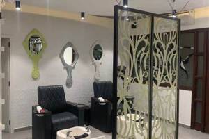 Cut and Style Salon, Faridabad