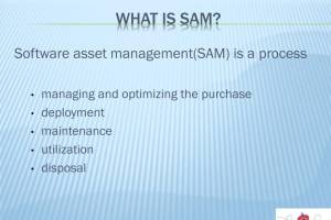 SAM Info Systems
