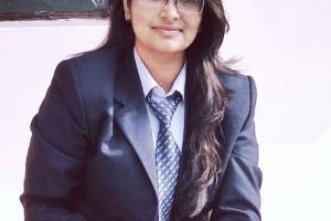 Riya Dubey, Banglore
