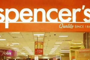 Spencer's