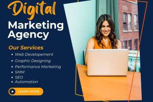 T-Mipob Digital Marketing Agency, Dera bassi