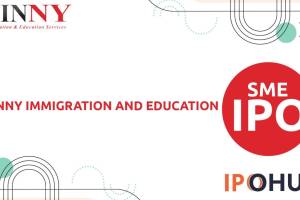 Winny Immigration & Education Services Limited