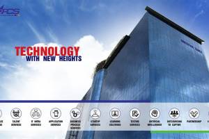 FCS Software Solutions, Chandigarh