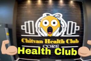 Chitvan Health Club