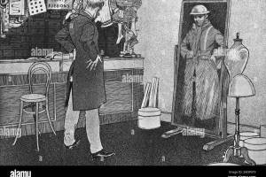 British Tailor And Drapers