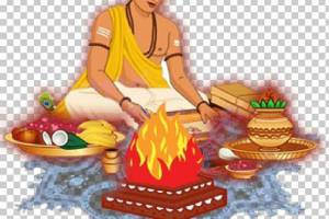 Pandit Ji For Puja & Astrologer