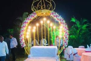 The Rituals Weddings and Events, Sector-9, Chandigarh