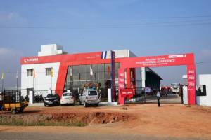CMPL Motors, Chandigarh