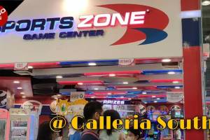 Game Zone Sports