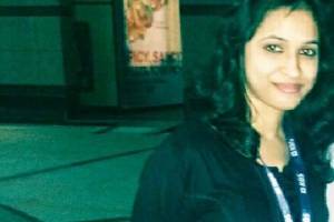 Saumya S, Chandigarh