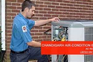Gurudeep Refrigeration, Chan digarh