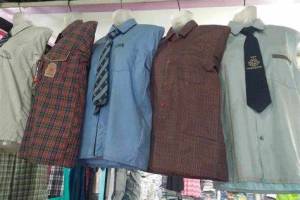 Rohini Tailors, Chandigarh