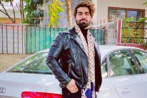 Ankit Singh, Sonipat