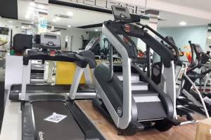 Welcare Fitness Equipments