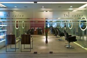 TAJ the SALON