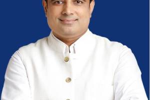 Pt. Pawan Kaushik, Gurgaon
