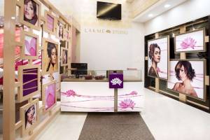 Lakme Salon