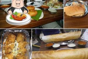 Vrindavan Veg Restaurant, Mumbai