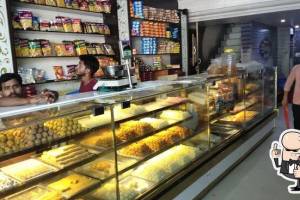 Sharma Sweets & Restaurant