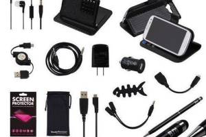 Mobile World
