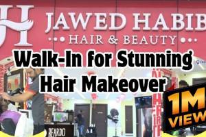 Jawed Habib Hair&Beauty