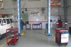 Shubhankar Auto Service, Kolkata