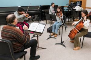 The Perfect Music Classes