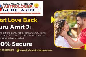 Astrologer Love Guru