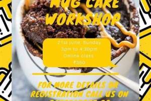 Ritu's cooking classes, Chandigarh