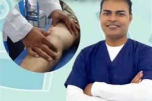 KIRODIWAL PHYSIOTHERAPY, Zirakpur