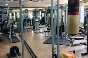 Zubaidi Fitness Center, Hyderabad