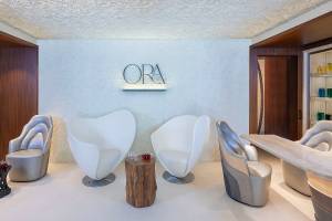 The Ora Beauty And Hair Spa Saloon, Muzaffanagar