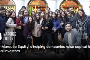 Marquee Equity, Ambala