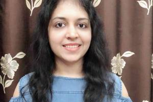 Shilpa S, cHANDIGARH