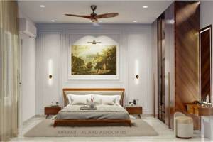 Basera India Architects, Sector-48, faridabad