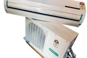 Sai Air Conditioner