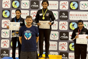 Ahmedabad Sports Academy