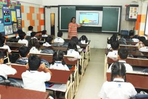 Khalsa Public School