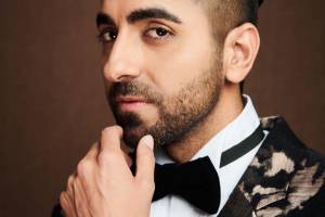 Ayushmann Khurrana, Mumbai