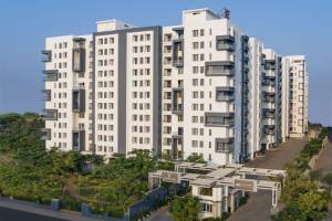Appaswamy Real Estates, Chennai