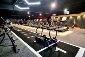 B One Gym
